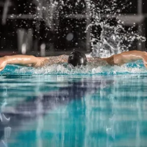 Schwimmkurs für Erwachsene zur Technikverbesserung