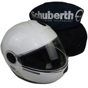 Original Schuberth Motorradhelm C2 / C3 | 56/57