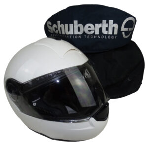 Original Schuberth Motorradhelm C2 / C3 | 58/59