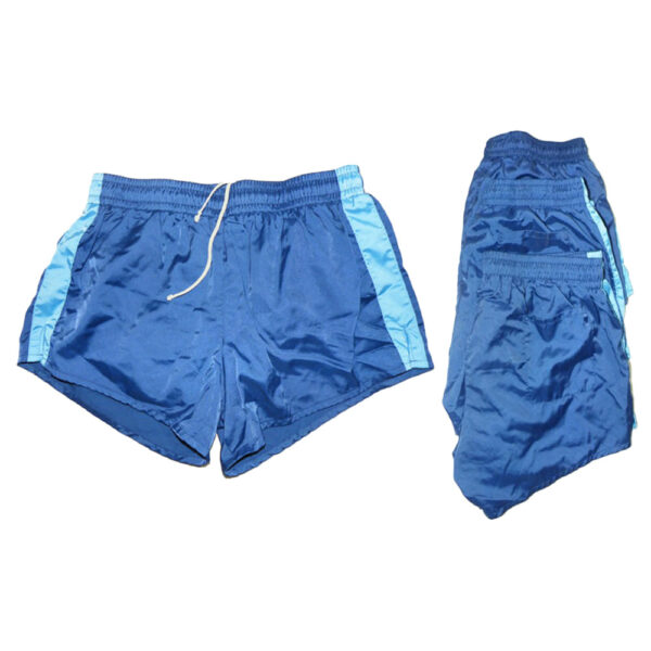 1-3er Pack Original Bundeswehr Sporthose kurz | 3er Pack