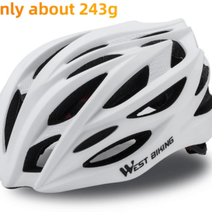 AirFlow Ultralight Fahrradhelm