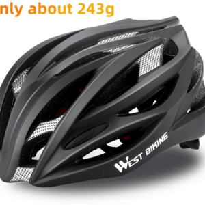 AirFlow Ultralight Fahrradhelm