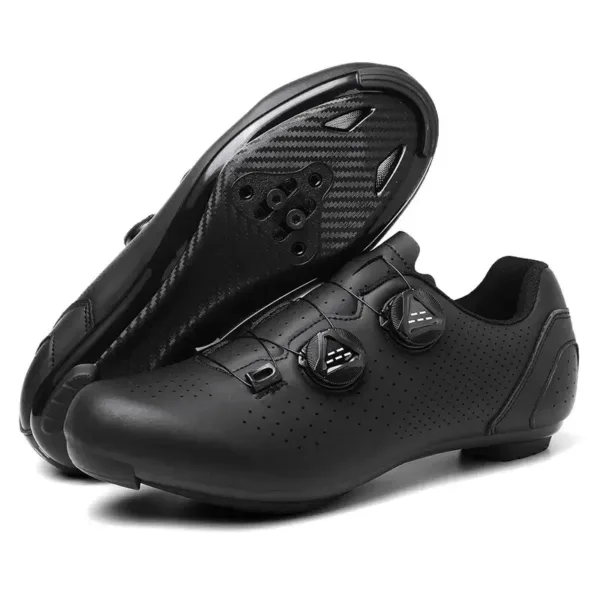 Rennrad Carbon Schuhe Herren - Für Triathlon und Hobbysportler