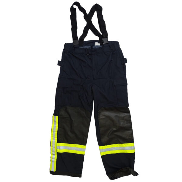 Feuerwehrhose Hupf Typ A | 54