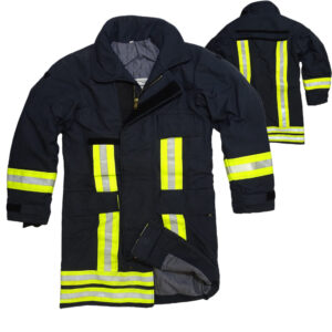 Feuerwehrjacke Hupf Teil 1 | 50