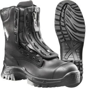 Haix Airpower X1 Rettungsstiefel | 51