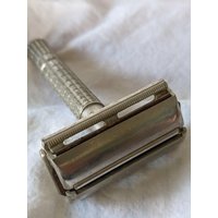 1950Er Jahre Vintage Razor